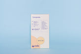 Nala Woman Organic Cotton Regular Tampons | The Nest Attachment Parenting Hub
